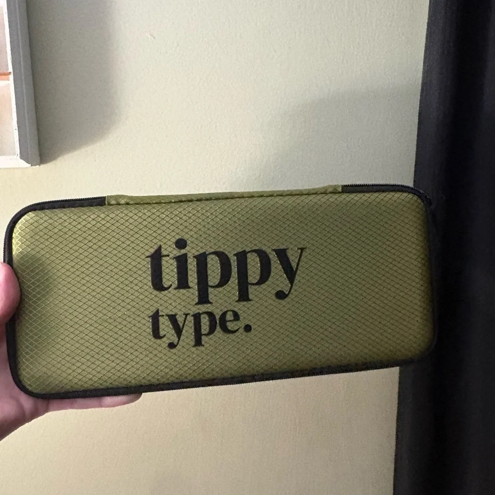 Keyboard Cover for typing with nails